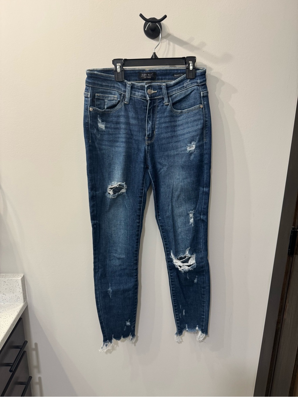 Judy blue skinny jeans